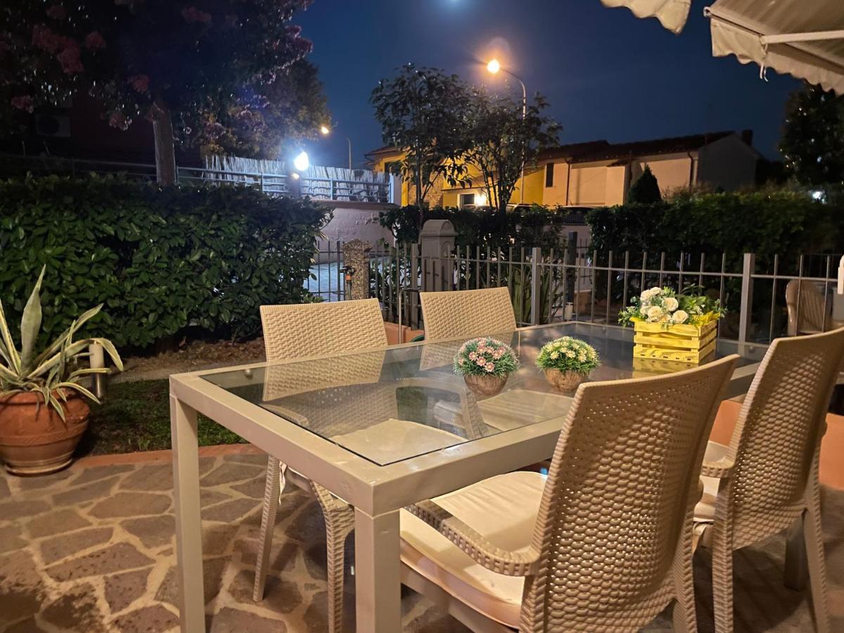 Le Case Di Cinzia Vinci Exterior foto
