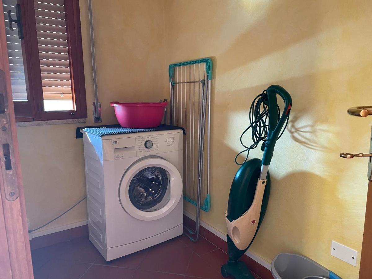 Le Case Di Cinzia Vinci Exterior foto