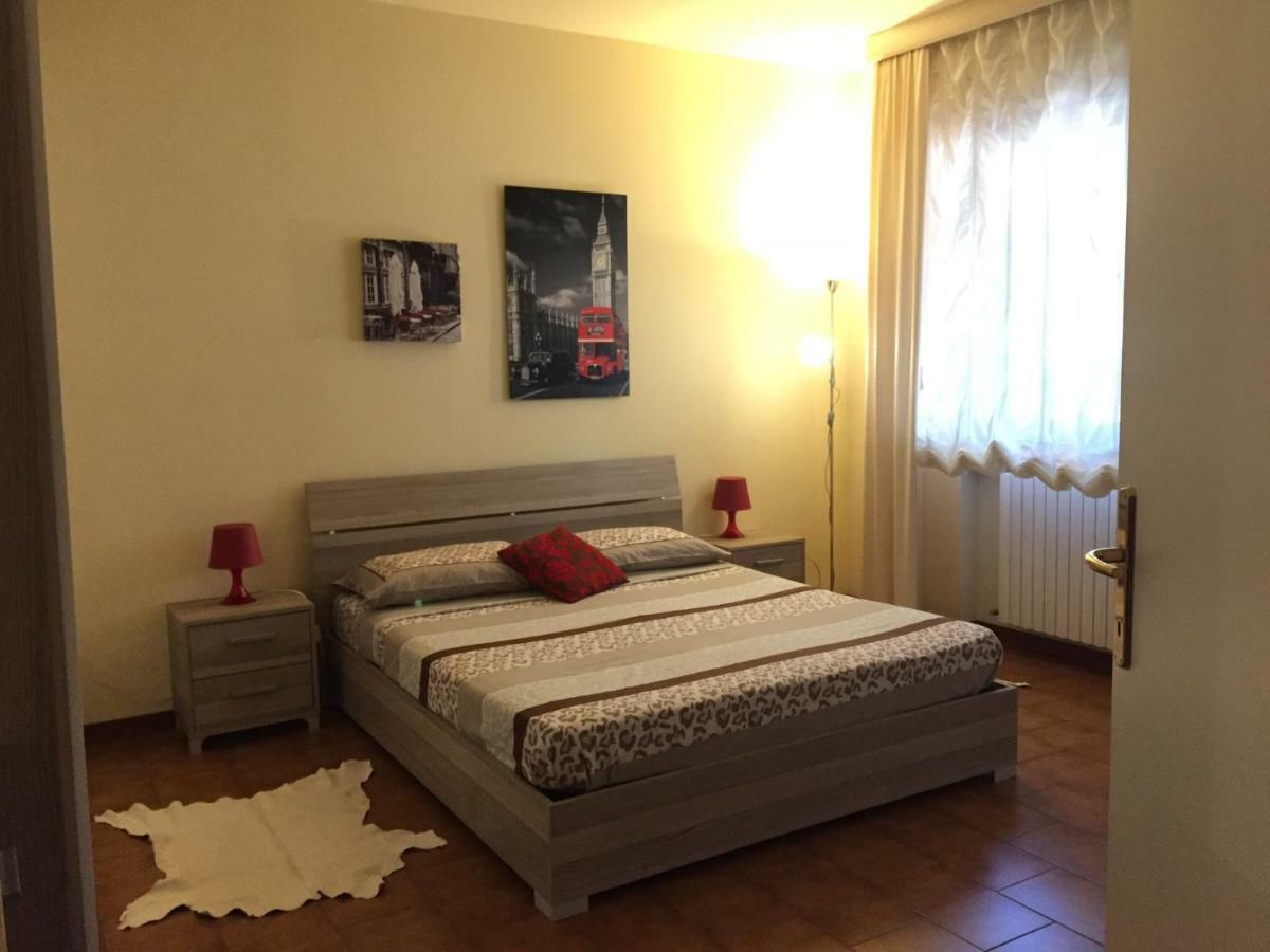 Le Case Di Cinzia Vinci Exterior foto