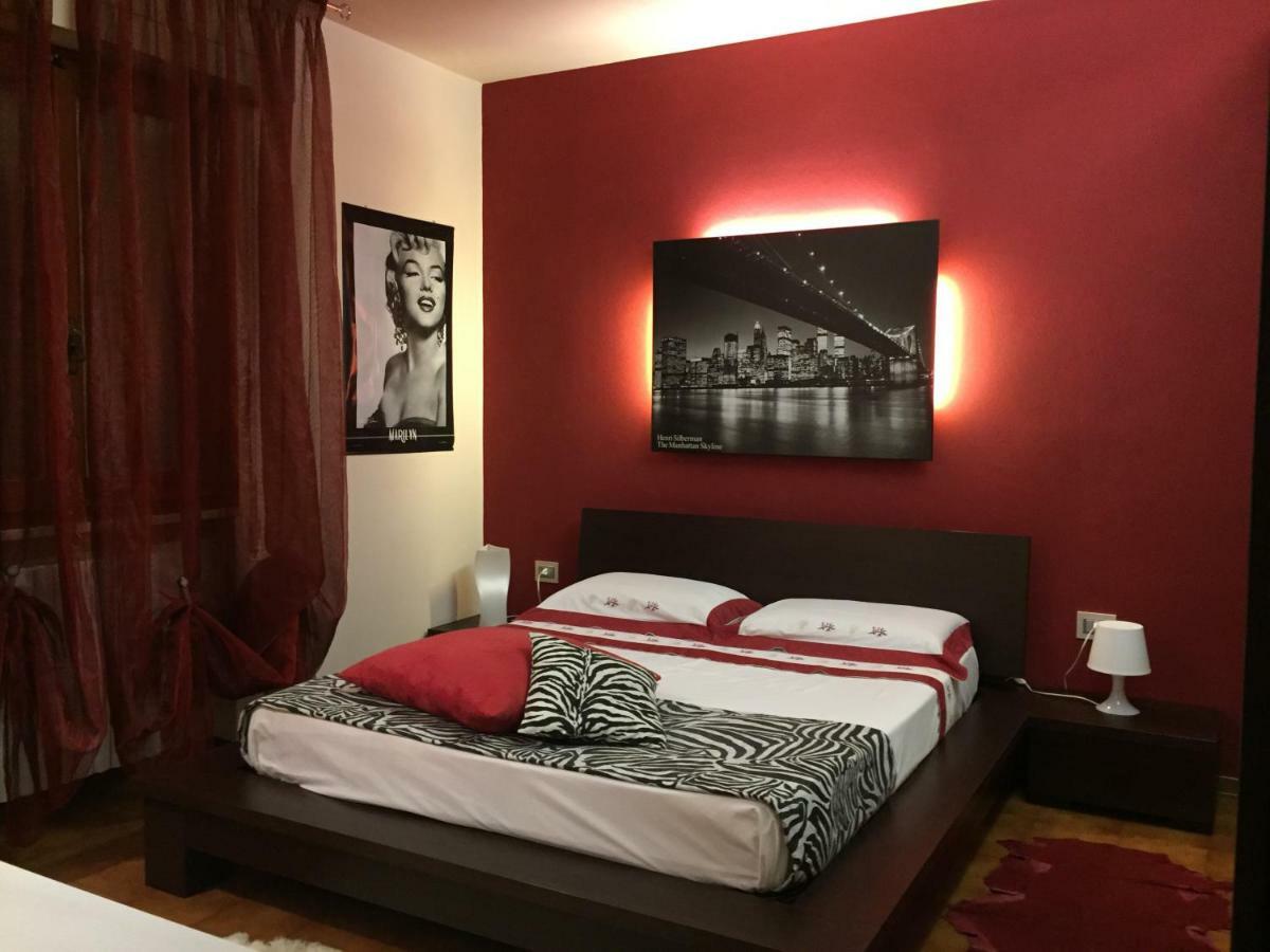 Le Case Di Cinzia Vinci Exterior foto