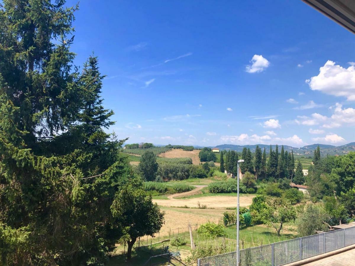 Le Case Di Cinzia Vinci Exterior foto